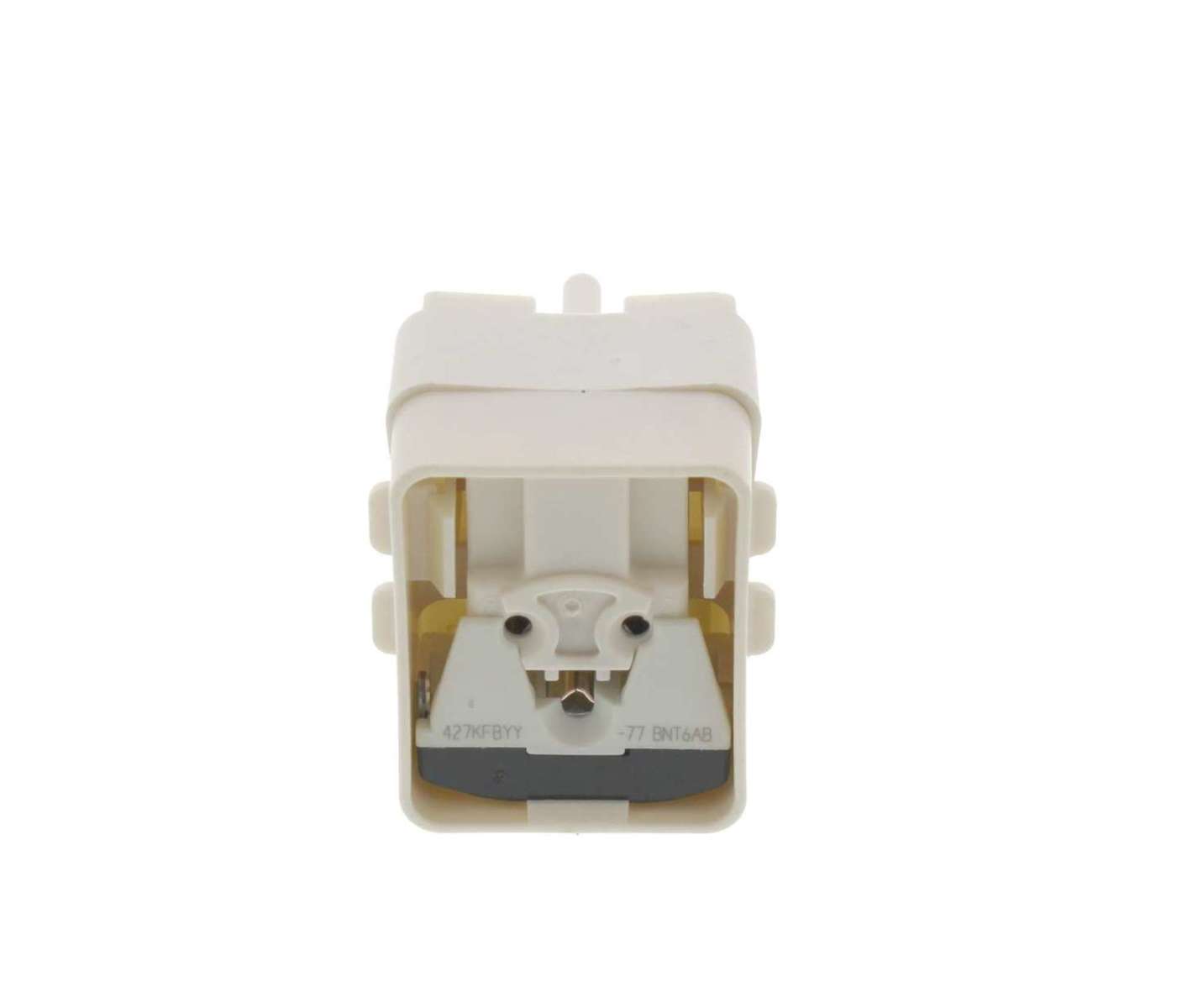WP2320150 - Genuine OEM Whirlpool Refrigerator Start Device